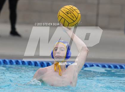 Thumbnail 2 in Grossmont vs. Westview (17th Annual Draz Classic) photogallery.