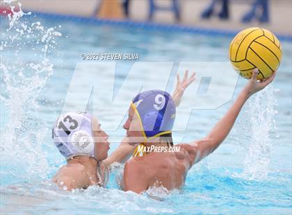 Thumbnail 1 in Grossmont vs. Westview (17th Annual Draz Classic) photogallery.
