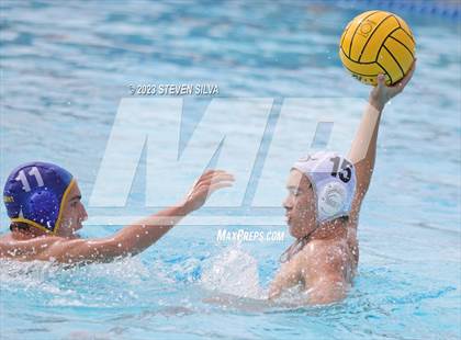 Thumbnail 2 in Grossmont vs. Westview (17th Annual Draz Classic) photogallery.