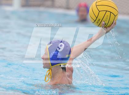 Thumbnail 2 in Grossmont vs. Westview (17th Annual Draz Classic) photogallery.