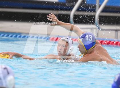Thumbnail 3 in Grossmont vs. Westview (17th Annual Draz Classic) photogallery.
