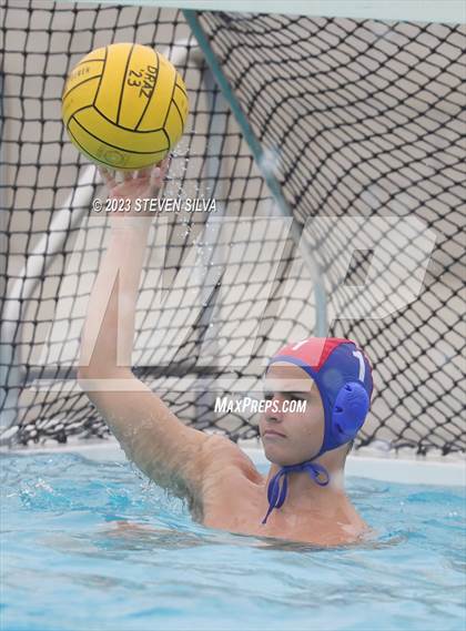 Thumbnail 2 in Grossmont vs. Westview (17th Annual Draz Classic) photogallery.