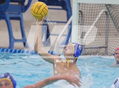 Thumbnail 2 in Grossmont vs. Westview (17th Annual Draz Classic) photogallery.