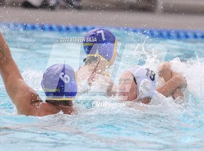 Thumbnail 1 in Grossmont vs. Westview (17th Annual Draz Classic) photogallery.