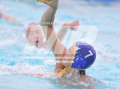 Thumbnail 2 in Grossmont vs. Westview (17th Annual Draz Classic) photogallery.