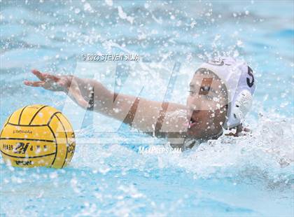 Thumbnail 2 in Grossmont vs. Westview (17th Annual Draz Classic) photogallery.