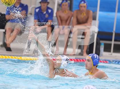 Thumbnail 3 in Grossmont vs. Westview (17th Annual Draz Classic) photogallery.