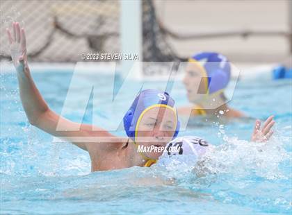 Thumbnail 2 in Grossmont vs. Westview (17th Annual Draz Classic) photogallery.