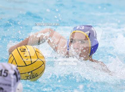 Thumbnail 2 in Grossmont vs. Westview (17th Annual Draz Classic) photogallery.
