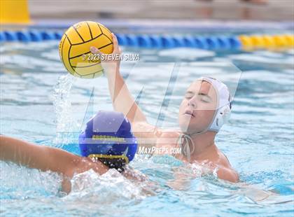 Thumbnail 1 in Grossmont vs. Westview (17th Annual Draz Classic) photogallery.