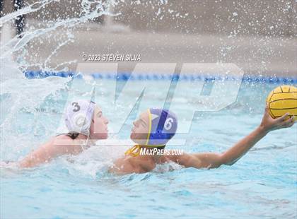 Thumbnail 3 in Grossmont vs. Westview (17th Annual Draz Classic) photogallery.