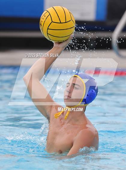Thumbnail 1 in Grossmont vs. Westview (17th Annual Draz Classic) photogallery.