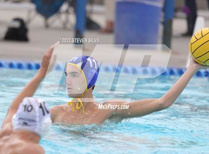 Thumbnail 2 in Grossmont vs. Westview (17th Annual Draz Classic) photogallery.