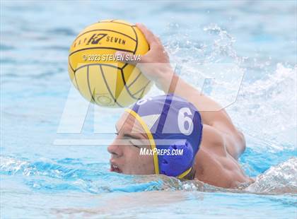 Thumbnail 1 in Grossmont vs. Westview (17th Annual Draz Classic) photogallery.