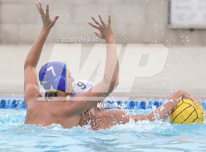 Thumbnail 2 in Grossmont vs. Westview (17th Annual Draz Classic) photogallery.