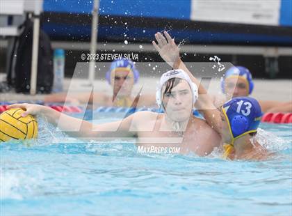 Thumbnail 2 in Grossmont vs. Westview (17th Annual Draz Classic) photogallery.