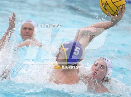 Thumbnail 1 in Grossmont vs. Westview (17th Annual Draz Classic) photogallery.