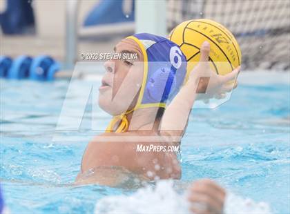 Thumbnail 1 in Grossmont vs. Westview (17th Annual Draz Classic) photogallery.