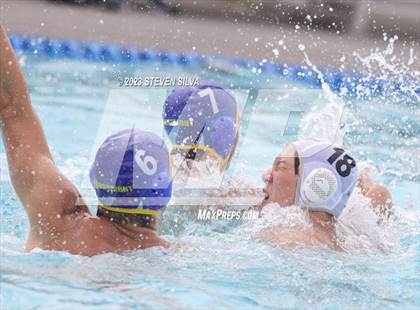 Thumbnail 2 in Grossmont vs. Westview (17th Annual Draz Classic) photogallery.