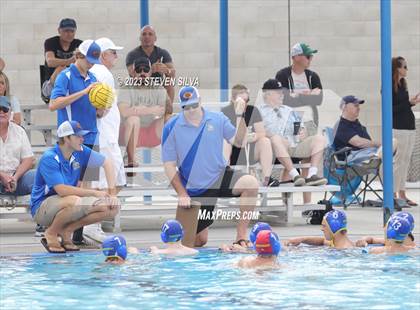Thumbnail 1 in Grossmont vs. Westview (17th Annual Draz Classic) photogallery.