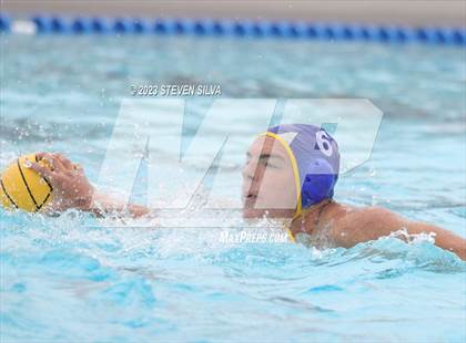 Thumbnail 2 in Grossmont vs. Westview (17th Annual Draz Classic) photogallery.