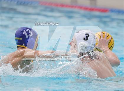 Thumbnail 3 in Grossmont vs. Westview (17th Annual Draz Classic) photogallery.