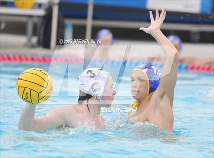 Thumbnail 2 in Grossmont vs. Westview (17th Annual Draz Classic) photogallery.