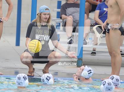 Thumbnail 3 in Grossmont vs. Westview (17th Annual Draz Classic) photogallery.