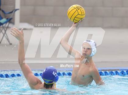 Thumbnail 1 in Grossmont vs. Westview (17th Annual Draz Classic) photogallery.