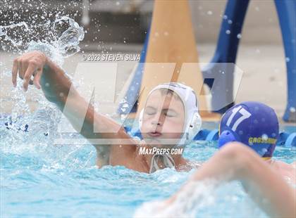 Thumbnail 1 in Grossmont vs. Westview (17th Annual Draz Classic) photogallery.