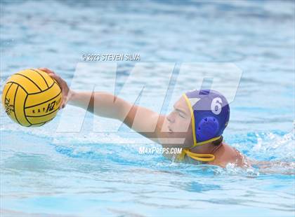 Thumbnail 2 in Grossmont vs. Westview (17th Annual Draz Classic) photogallery.