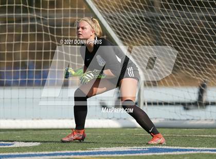 Thumbnail 3 in Temple City @ San Dimas (CIF SS D4 First Round) photogallery.