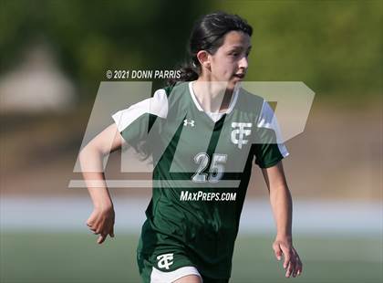 Thumbnail 1 in Temple City @ San Dimas (CIF SS D4 First Round) photogallery.