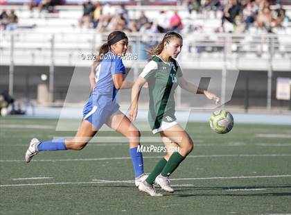 Thumbnail 3 in Temple City @ San Dimas (CIF SS D4 First Round) photogallery.