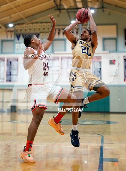 Thumbnail 2 in Elk Grove @ Cosumnes Oaks photogallery.