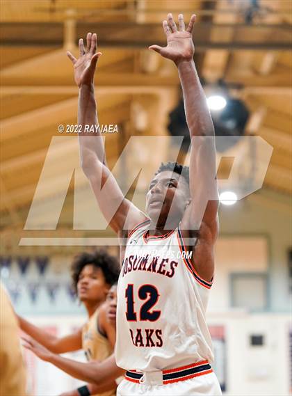 Thumbnail 2 in Elk Grove @ Cosumnes Oaks photogallery.