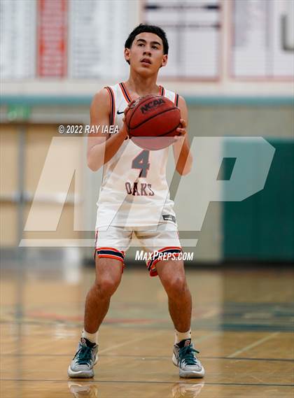 Thumbnail 1 in Elk Grove @ Cosumnes Oaks photogallery.