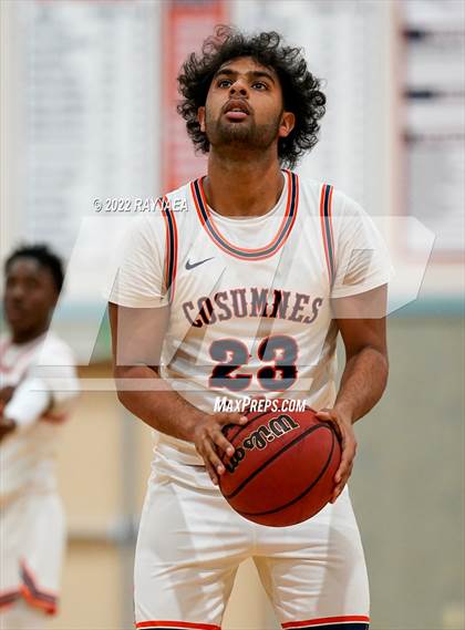 Thumbnail 3 in Elk Grove @ Cosumnes Oaks photogallery.