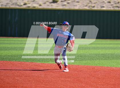 Thumbnail 1 in McCurdy vs. Rehoboth Christian (NMAA 2A Quarterfinal) photogallery.