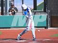 Photo from the gallery "McCurdy vs. Rehoboth Christian (NMAA 2A Quarterfinal)"