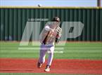 Photo from the gallery "McCurdy vs. Rehoboth Christian (NMAA 2A Quarterfinal)"