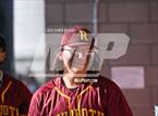 Photo from the gallery "McCurdy vs. Rehoboth Christian (NMAA 2A Quarterfinal)"