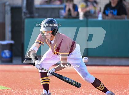 Thumbnail 1 in McCurdy vs. Rehoboth Christian (NMAA 2A Quarterfinal) photogallery.