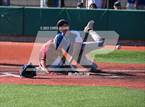 Photo from the gallery "McCurdy vs. Rehoboth Christian (NMAA 2A Quarterfinal)"