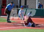 Photo from the gallery "McCurdy vs. Rehoboth Christian (NMAA 2A Quarterfinal)"