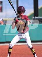 Photo from the gallery "McCurdy vs. Rehoboth Christian (NMAA 2A Quarterfinal)"