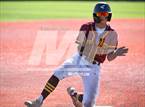 Photo from the gallery "McCurdy vs. Rehoboth Christian (NMAA 2A Quarterfinal)"
