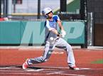 Photo from the gallery "McCurdy vs. Rehoboth Christian (NMAA 2A Quarterfinal)"