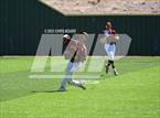 Photo from the gallery "McCurdy vs. Rehoboth Christian (NMAA 2A Quarterfinal)"