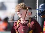 Photo from the gallery "McCurdy vs. Rehoboth Christian (NMAA 2A Quarterfinal)"